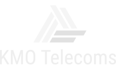 KMO Telecoms home